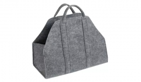 Synthetic firewood bag TORBA