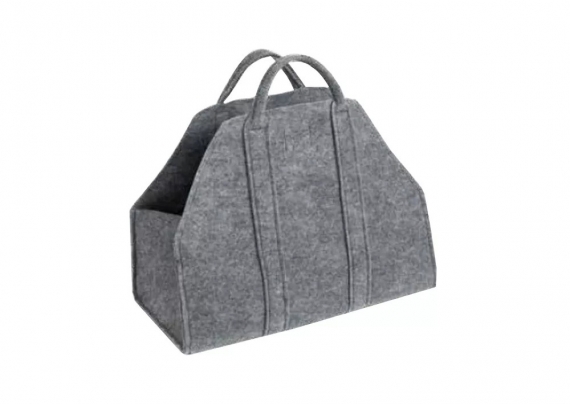 Synthetic firewood bag TORBA