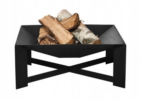 Ovieto Garden Fire Pit