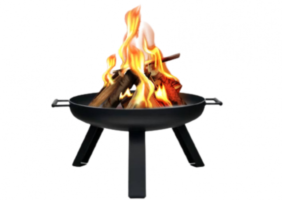 Corso Garden Fire Pit