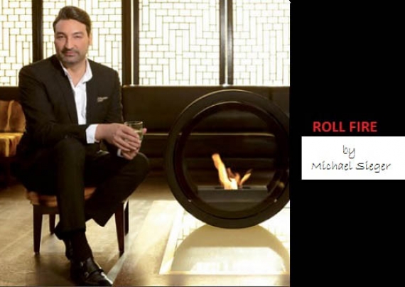 ROLL FIRE 