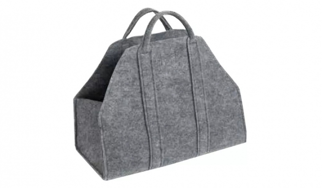 Synthetic firewood bag TORBA