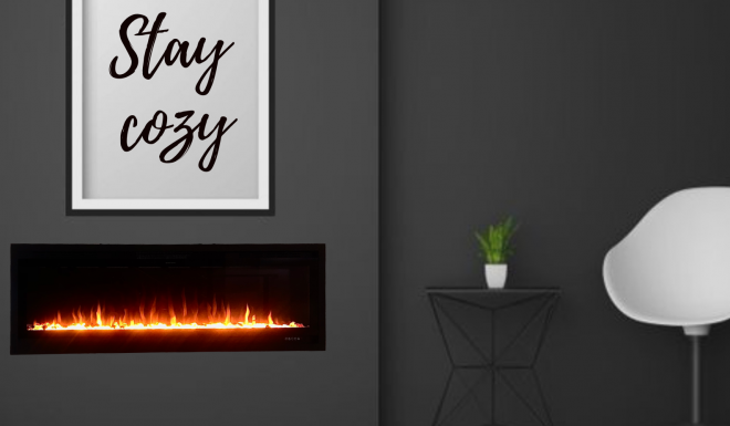 Wall Mounted/ Built in